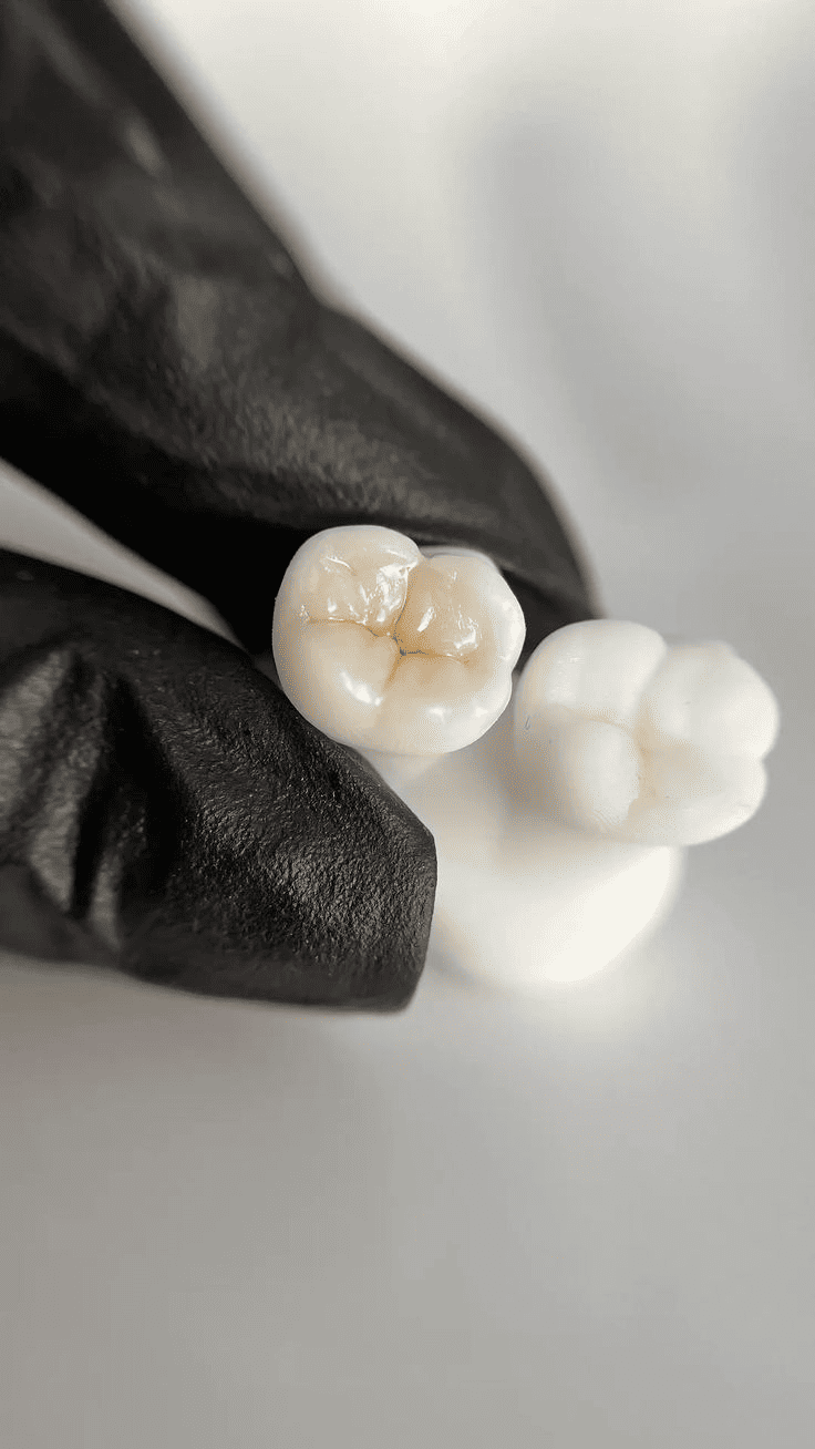 Illustration d'un traitement par composite injecté