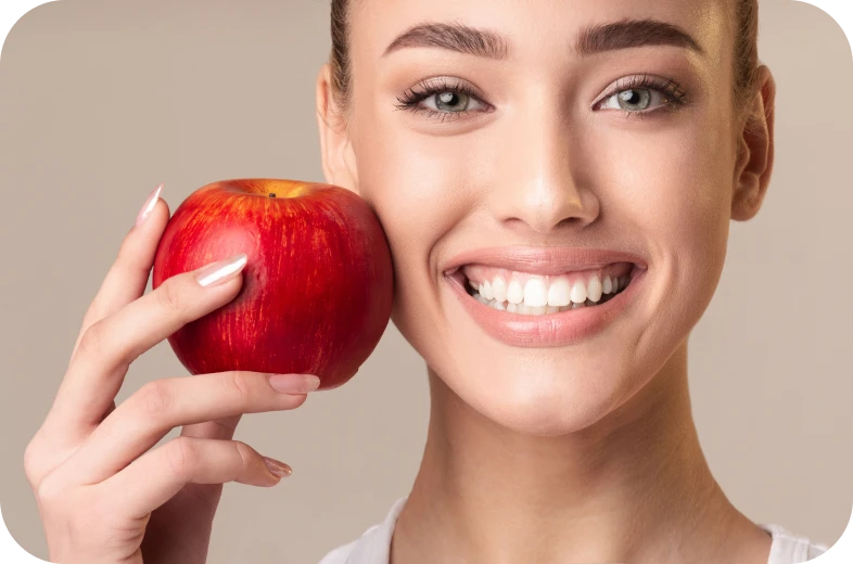 Mastication préservée grâce à un retraitement endodontique
